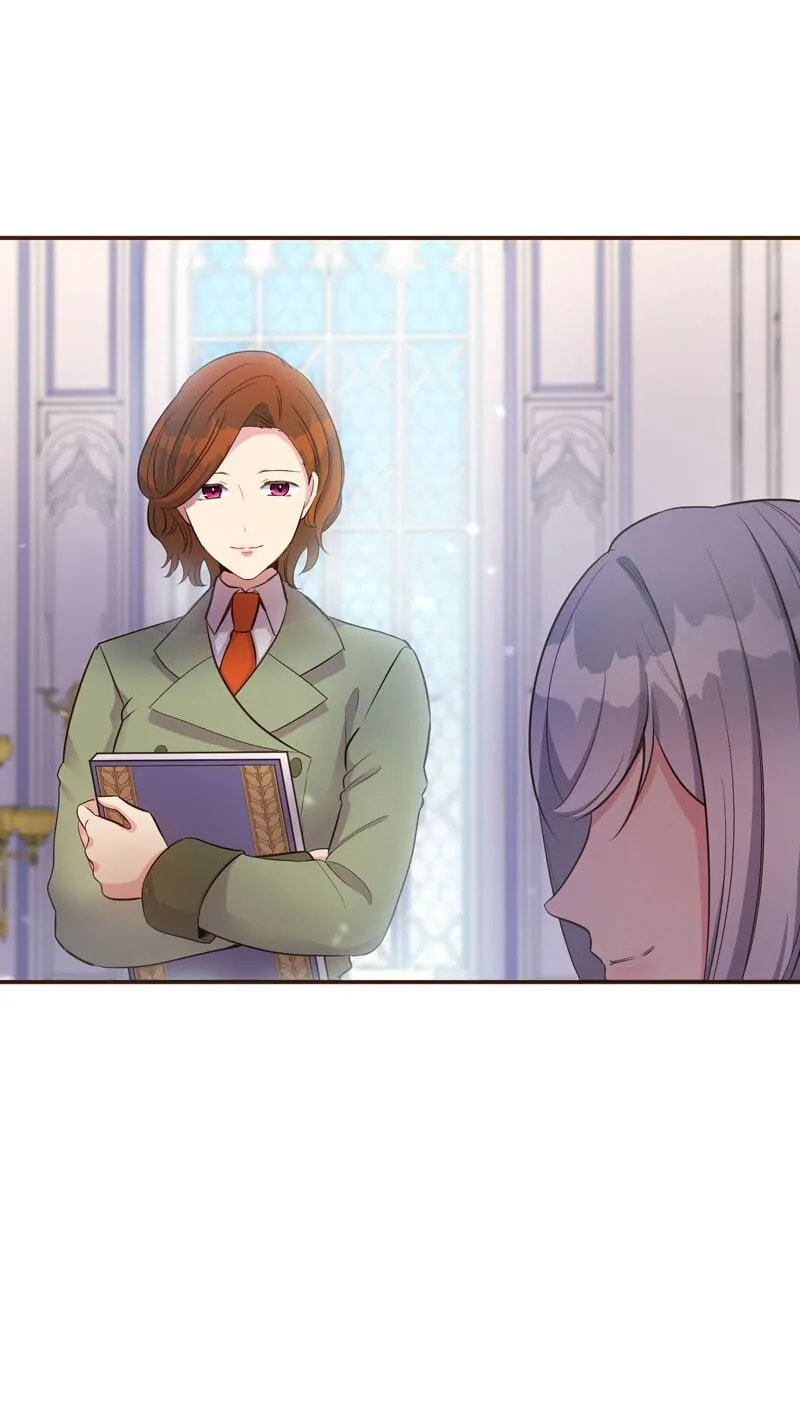 Shinjitsu no Ai wo Tetori Ashitori Oshienasai Chapter 11 page 29 - 