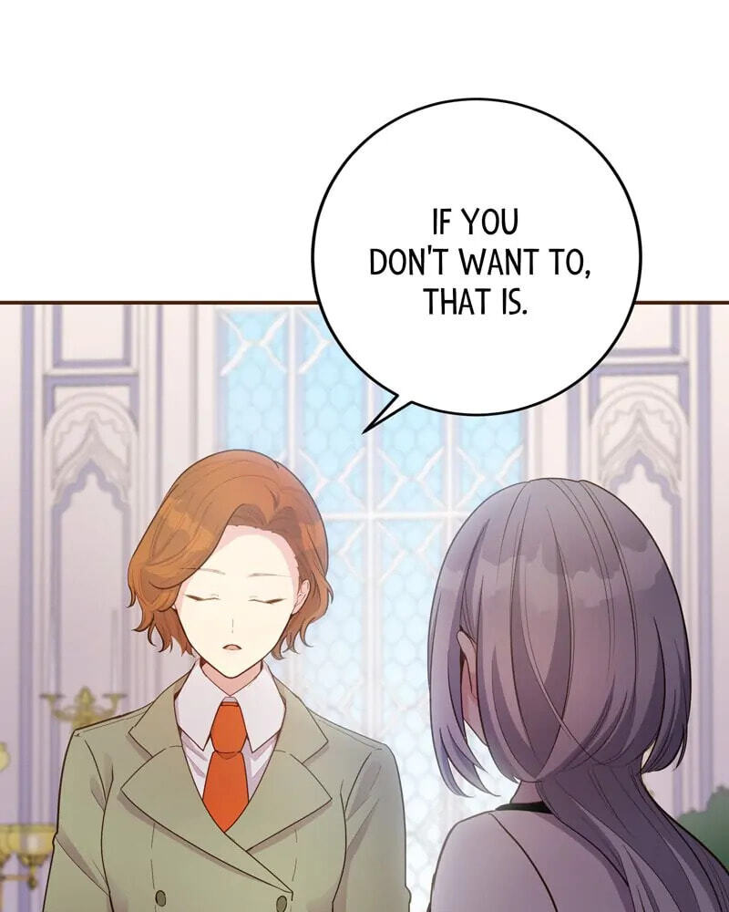 Shinjitsu no Ai wo Tetori Ashitori Oshienasai Chapter 11 page 54 - 