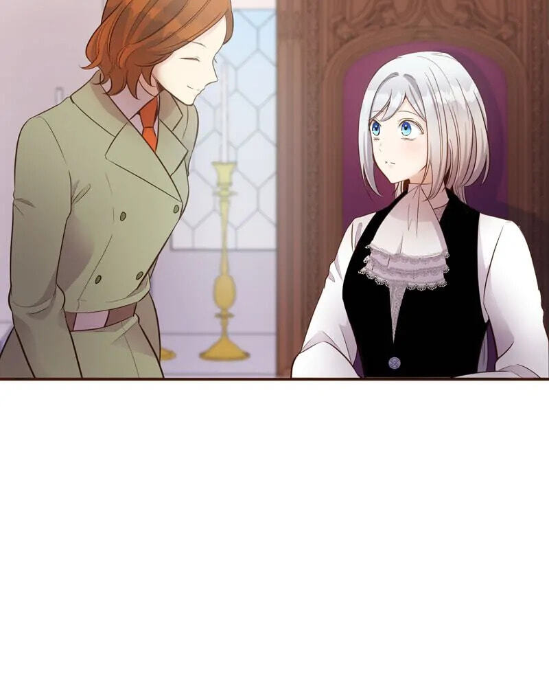 Shinjitsu no Ai wo Tetori Ashitori Oshienasai Chapter 11 page 61 - 