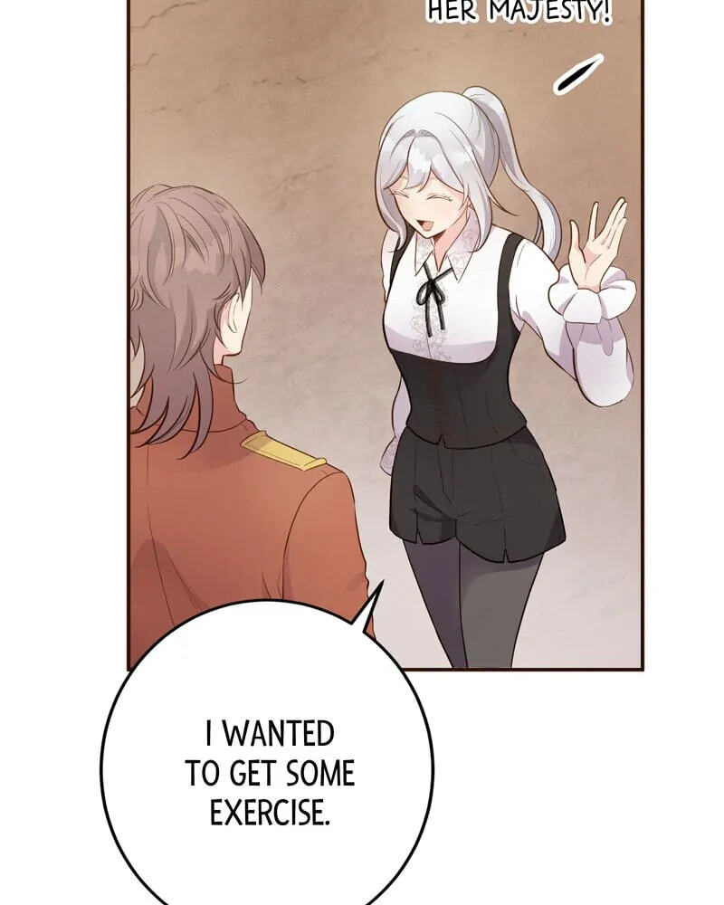 Shinjitsu no Ai wo Tetori Ashitori Oshienasai Chapter 11 page 71 - 