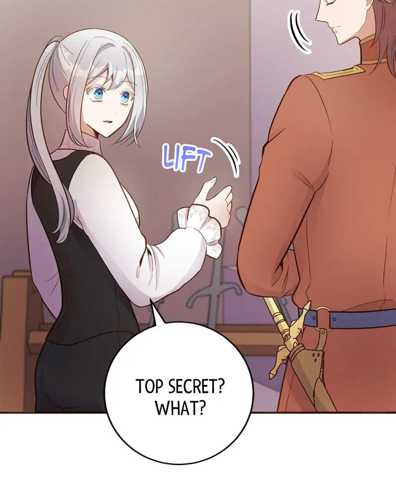 Shinjitsu no Ai wo Tetori Ashitori Oshienasai Chapter 11 page 75 - 