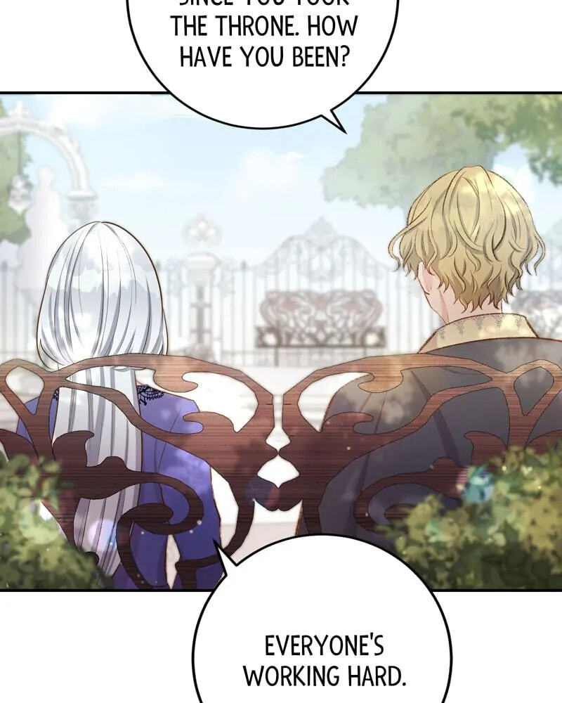 Shinjitsu no Ai wo Tetori Ashitori Oshienasai Chapter 12 page 75 - 