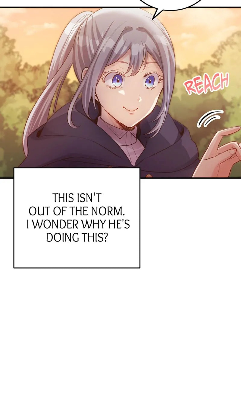 Shinjitsu no Ai wo Tetori Ashitori Oshienasai Chapter 13 page 38 - 