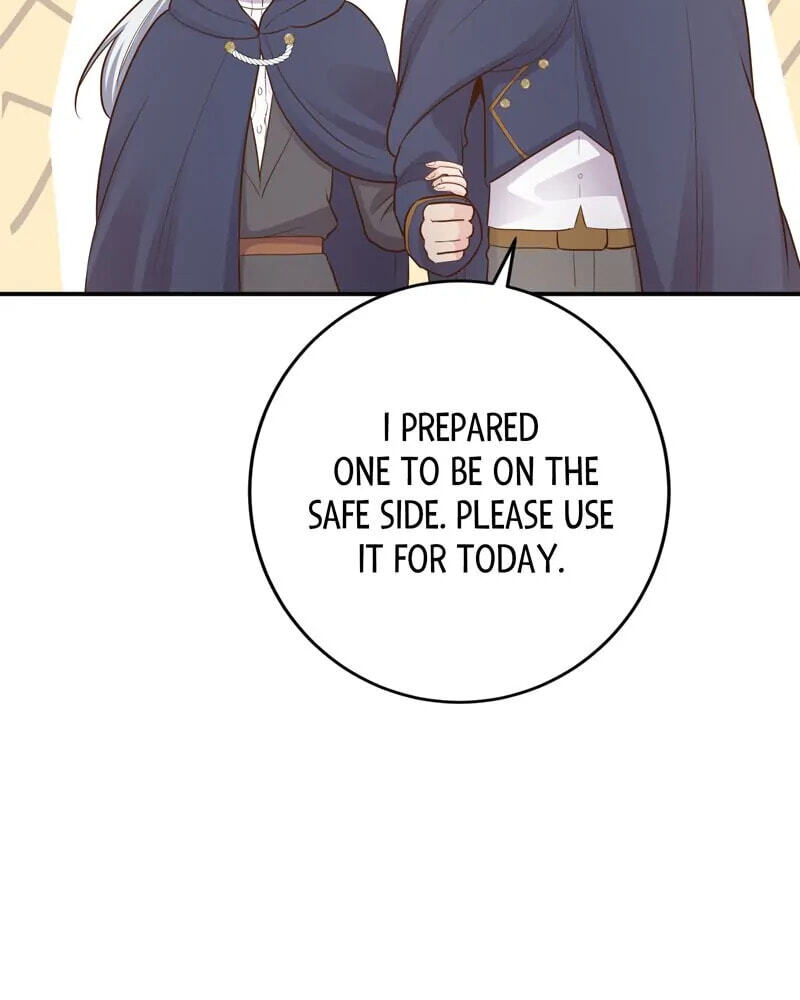 Shinjitsu no Ai wo Tetori Ashitori Oshienasai Chapter 13 page 45 - 