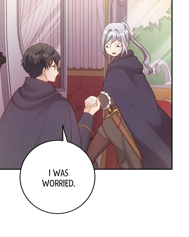 Shinjitsu no Ai wo Tetori Ashitori Oshienasai Chapter 13 page 51 - 