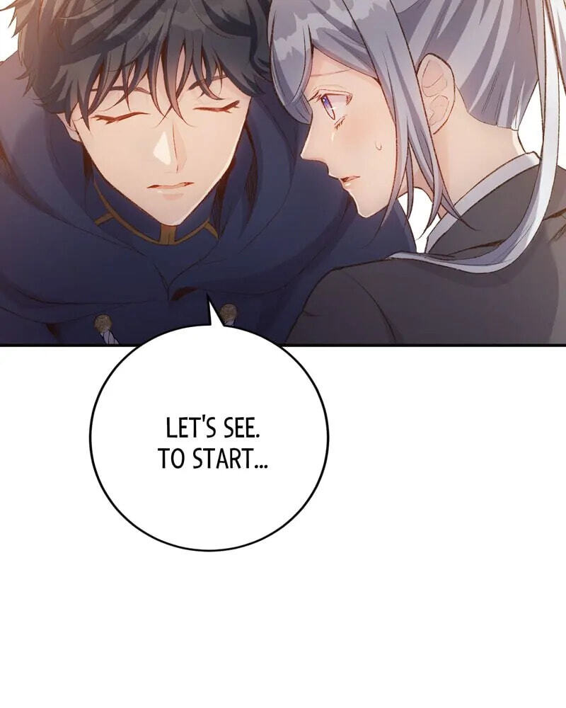 Shinjitsu no Ai wo Tetori Ashitori Oshienasai Chapter 13 page 88 - 
