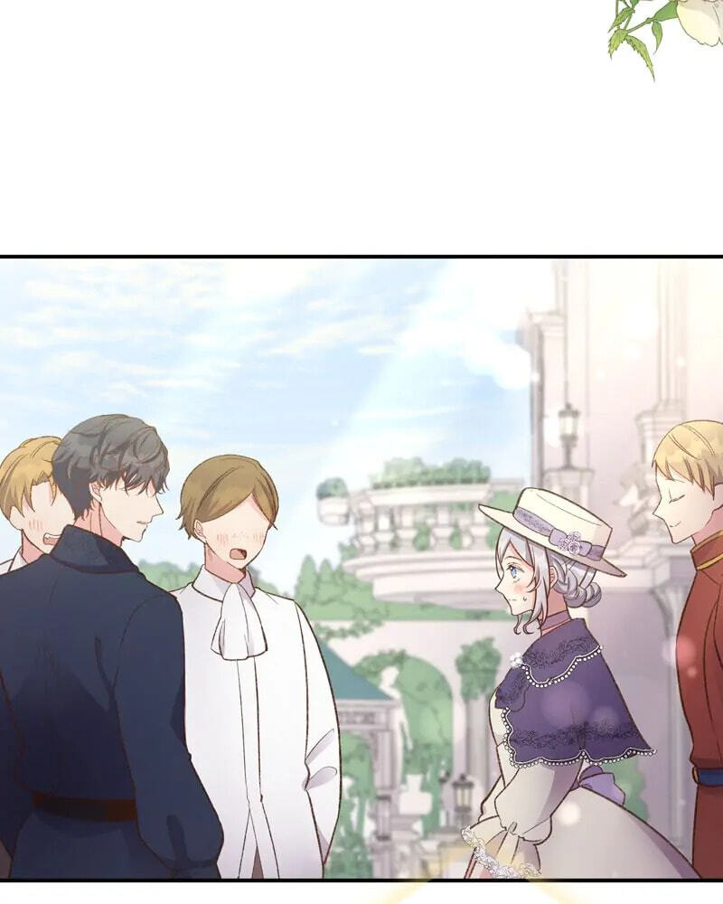 Shinjitsu no Ai wo Tetori Ashitori Oshienasai Chapter 14 page 12 - 