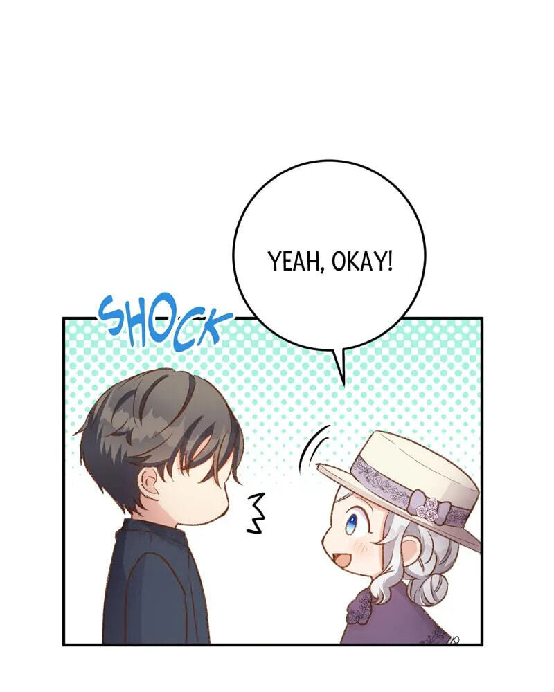 Shinjitsu no Ai wo Tetori Ashitori Oshienasai Chapter 14 page 113 - 