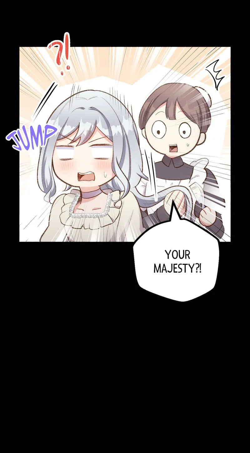 Shinjitsu no Ai wo Tetori Ashitori Oshienasai Chapter 14 page 21 - 