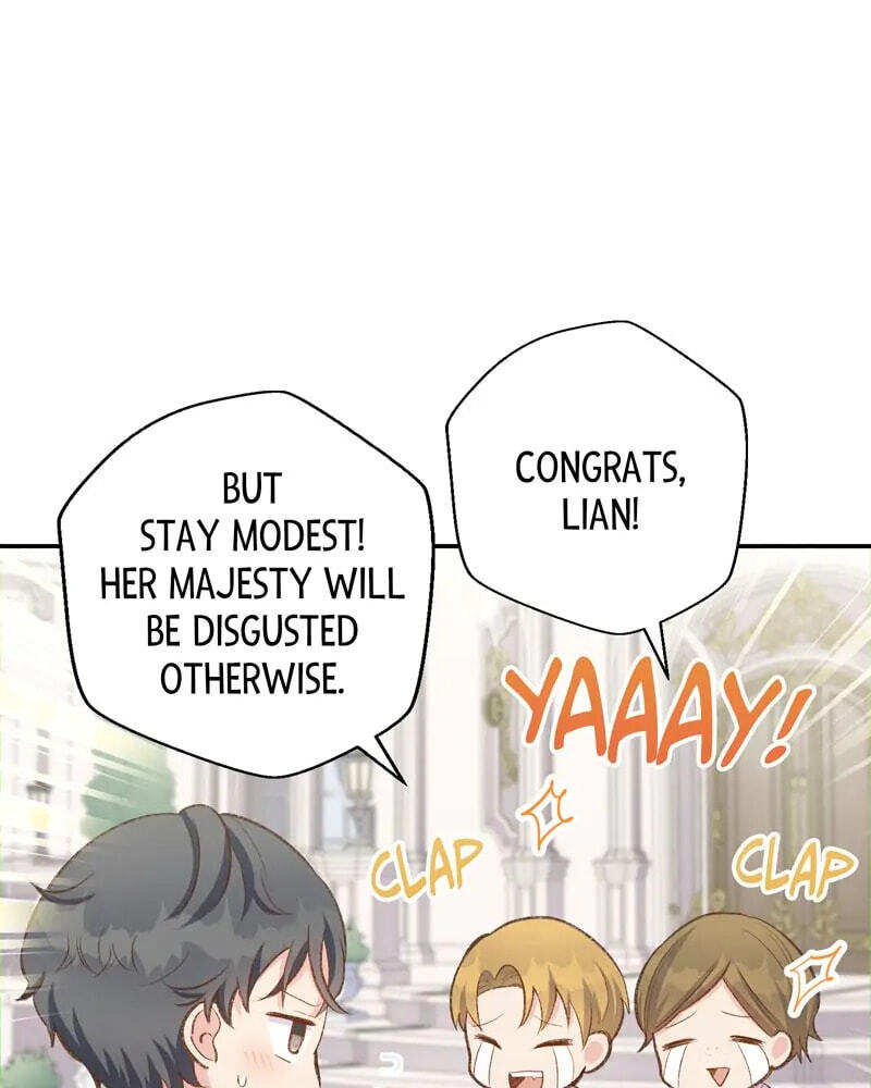 Shinjitsu no Ai wo Tetori Ashitori Oshienasai Chapter 14 page 4 - 