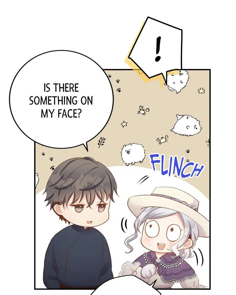 Shinjitsu no Ai wo Tetori Ashitori Oshienasai Chapter 14 page 31 - 
