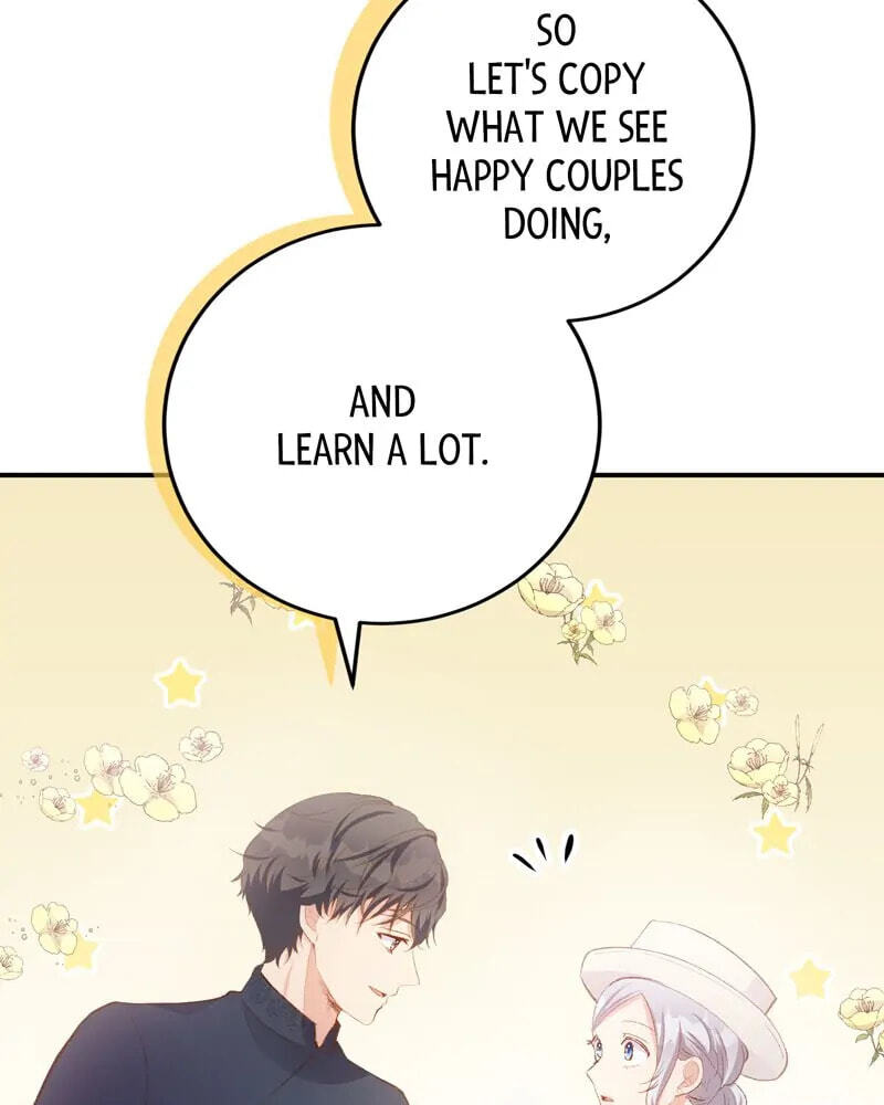 Shinjitsu no Ai wo Tetori Ashitori Oshienasai Chapter 14 page 35 - 