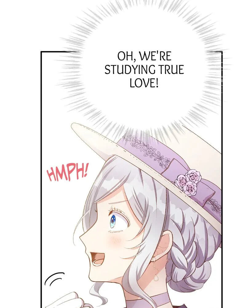 Shinjitsu no Ai wo Tetori Ashitori Oshienasai Chapter 14 page 37 - 
