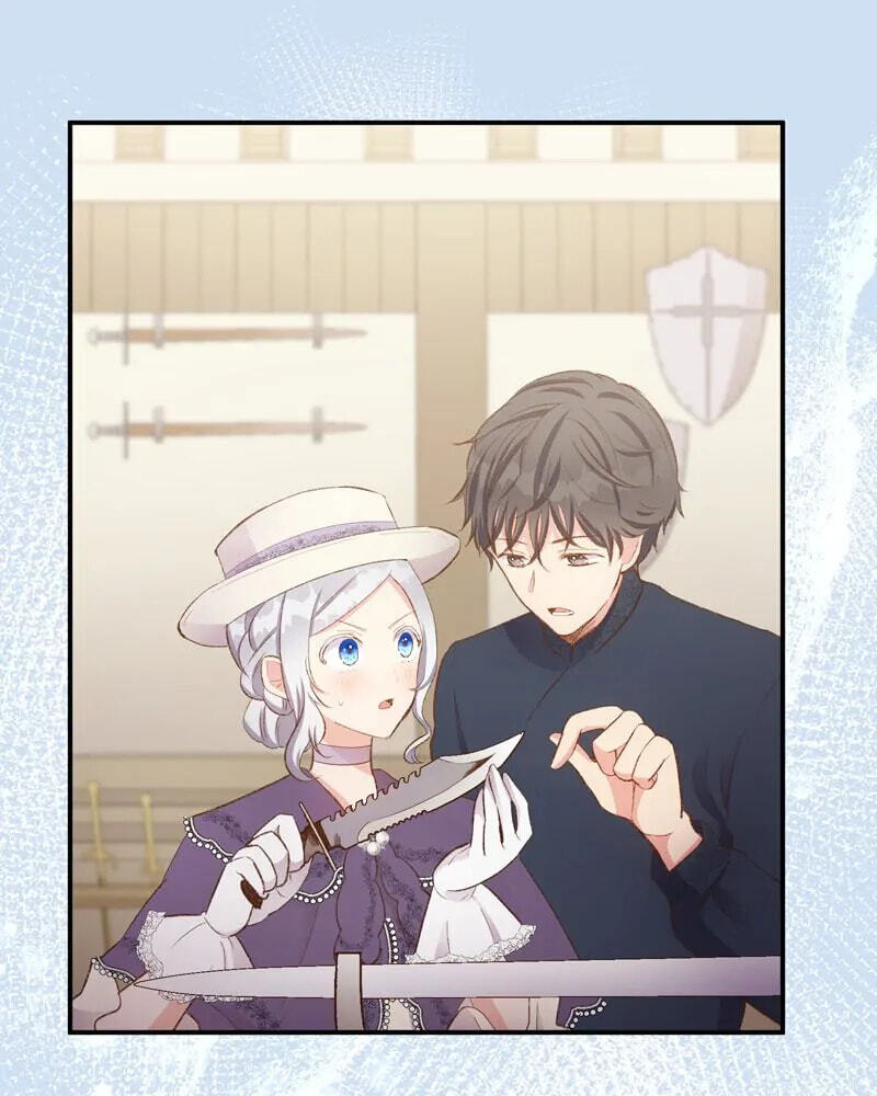 Shinjitsu no Ai wo Tetori Ashitori Oshienasai Chapter 14 page 49 - 
