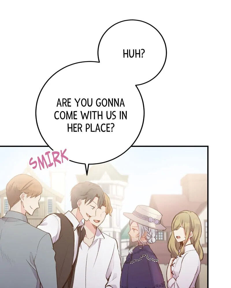 Shinjitsu no Ai wo Tetori Ashitori Oshienasai Chapter 14 page 69 - 
