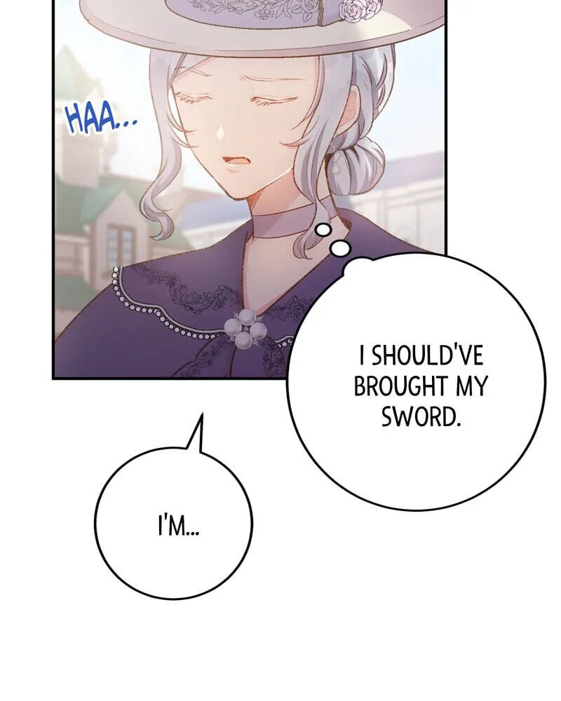 Shinjitsu no Ai wo Tetori Ashitori Oshienasai Chapter 14 page 71 - 