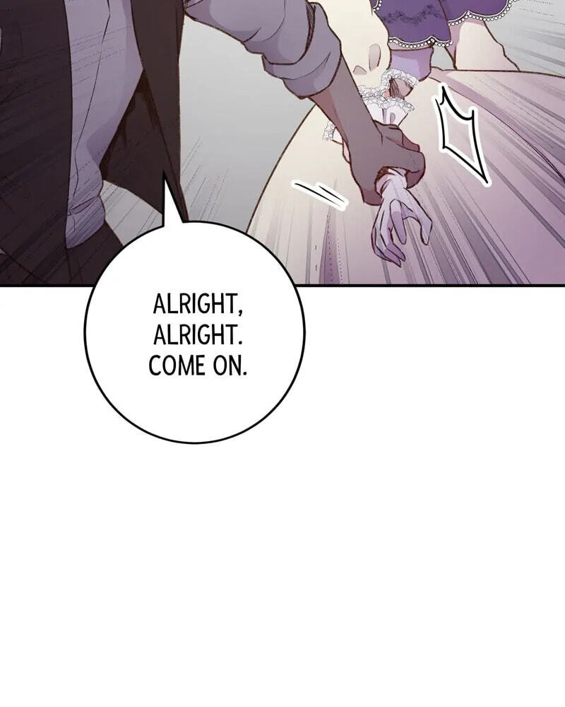 Shinjitsu no Ai wo Tetori Ashitori Oshienasai Chapter 14 page 73 - 