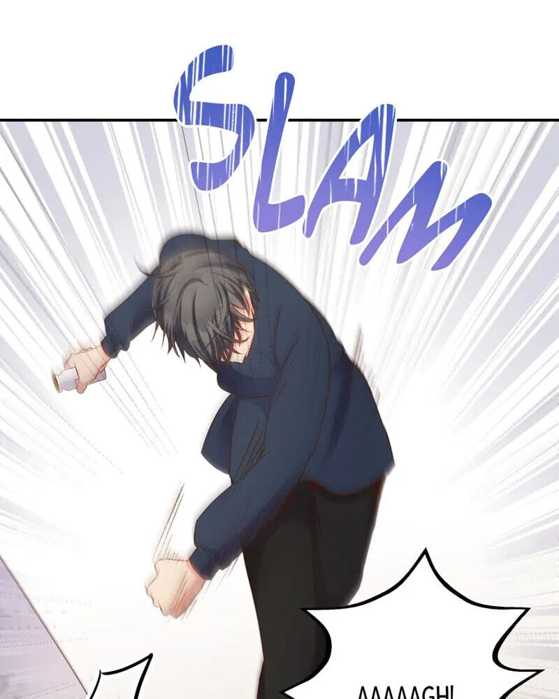 Shinjitsu no Ai wo Tetori Ashitori Oshienasai Chapter 14 page 83 - 