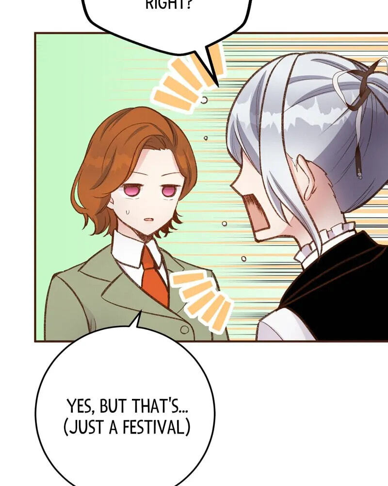 Shinjitsu no Ai wo Tetori Ashitori Oshienasai Chapter 15 page 105 - 