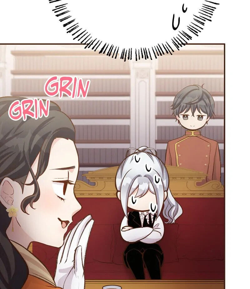 Shinjitsu no Ai wo Tetori Ashitori Oshienasai Chapter 15 page 21 - 