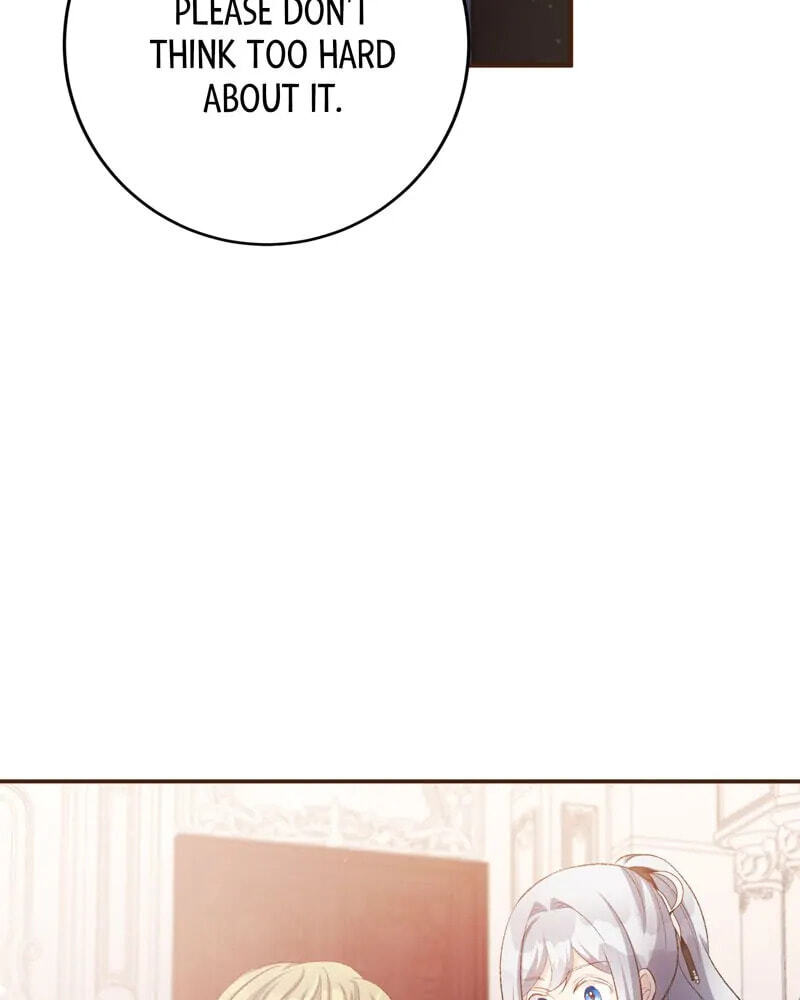 Shinjitsu no Ai wo Tetori Ashitori Oshienasai Chapter 15 page 83 - 