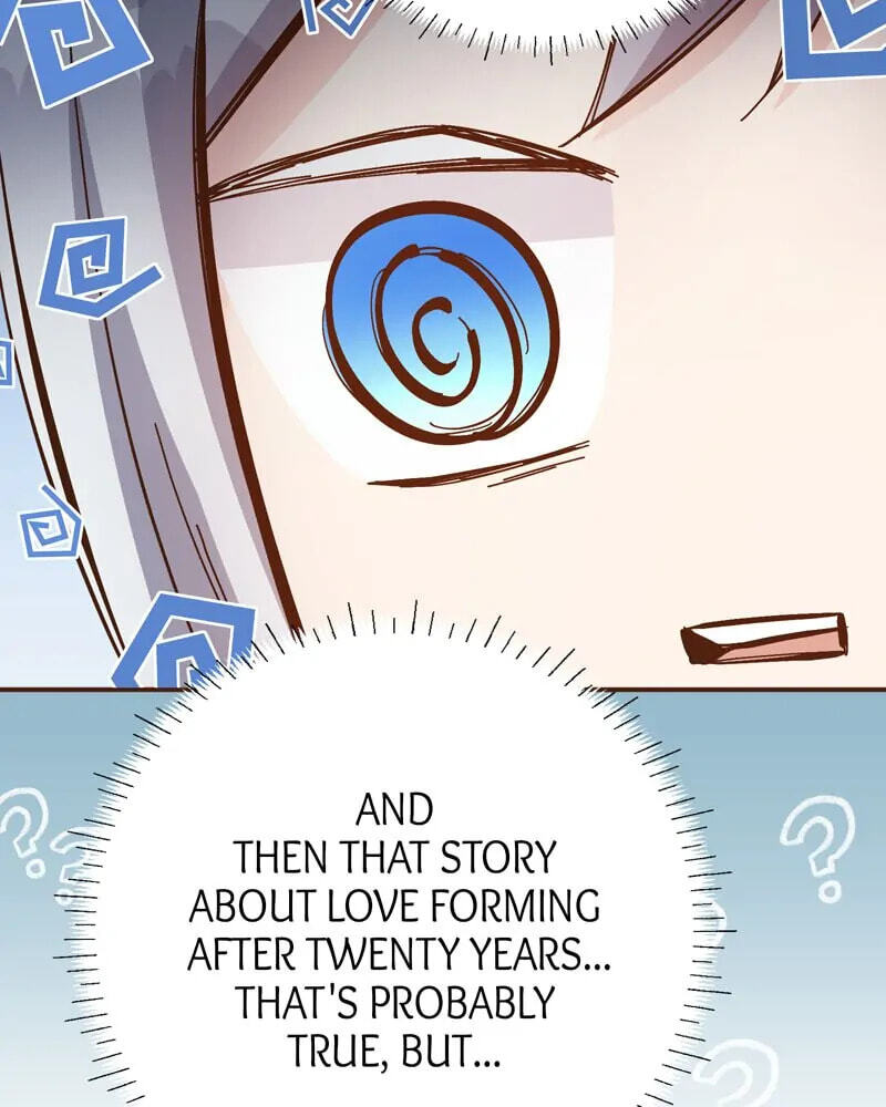 Shinjitsu no Ai wo Tetori Ashitori Oshienasai Chapter 15 page 99 - 