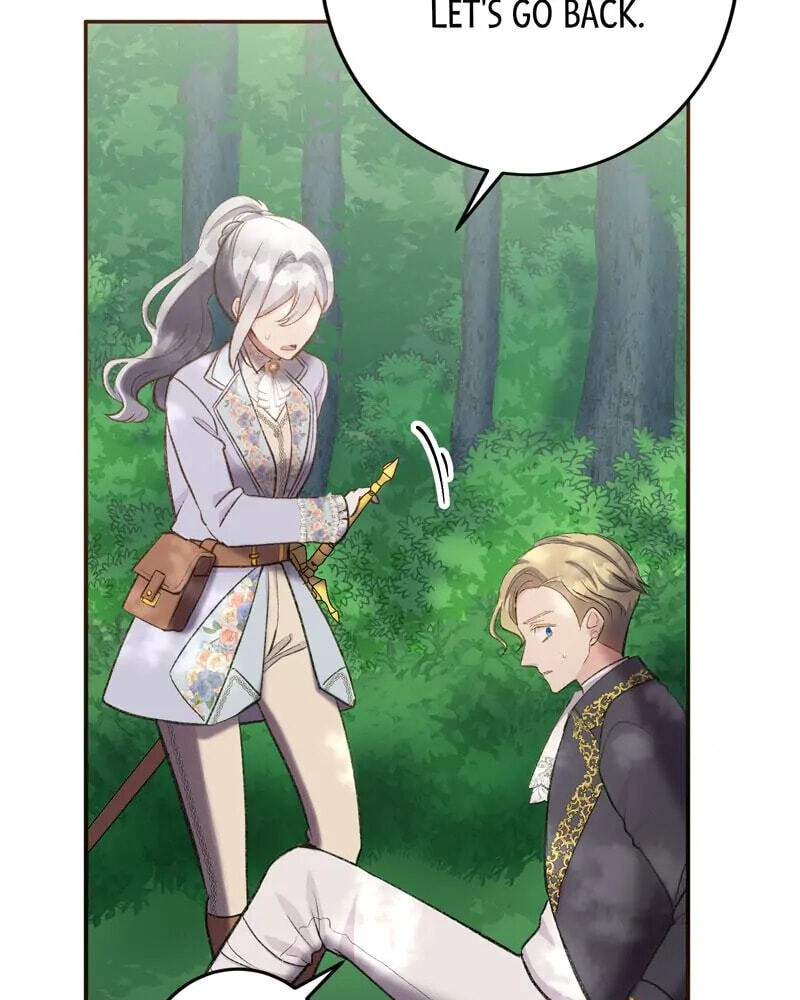 Shinjitsu no Ai wo Tetori Ashitori Oshienasai Chapter 16 page 119 - 