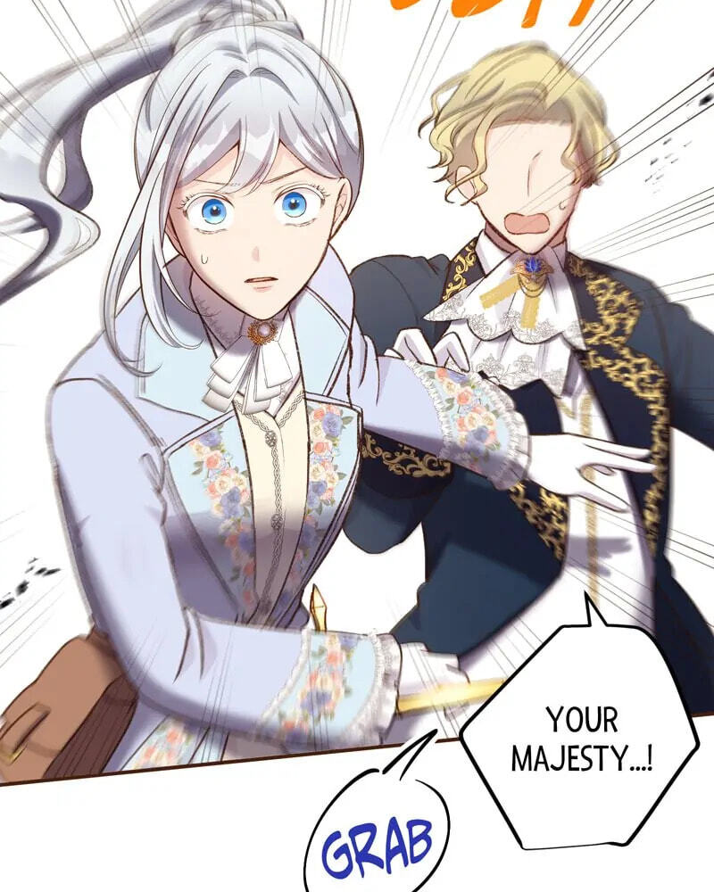 Shinjitsu no Ai wo Tetori Ashitori Oshienasai Chapter 16 page 127 - 