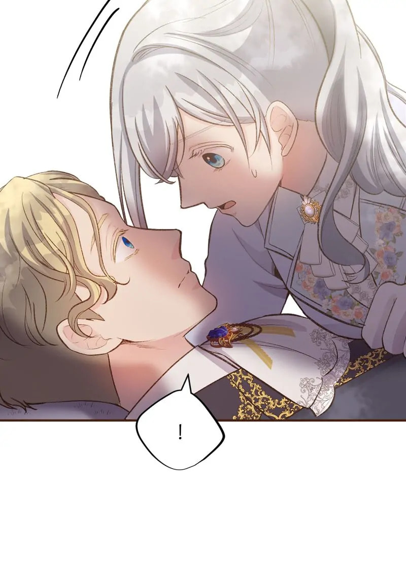 Shinjitsu no Ai wo Tetori Ashitori Oshienasai Chapter 16 page 85 - 