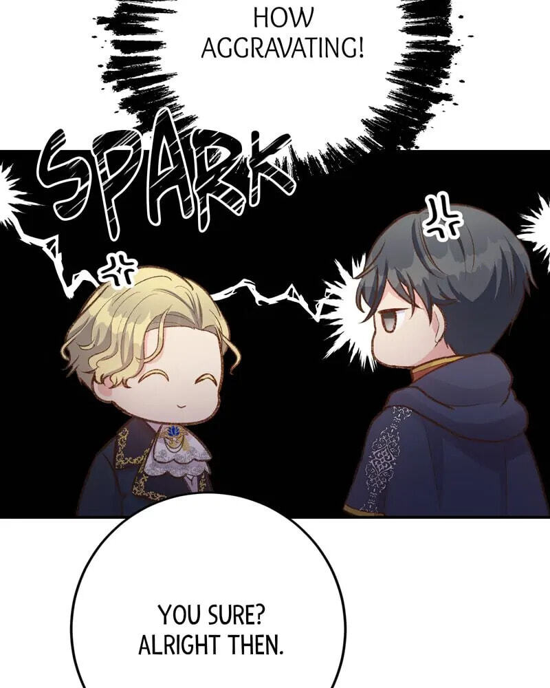 Shinjitsu no Ai wo Tetori Ashitori Oshienasai Chapter 17 page 107 - 