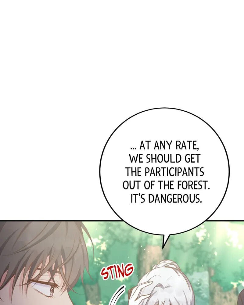 Shinjitsu no Ai wo Tetori Ashitori Oshienasai Chapter 17 page 22 - 