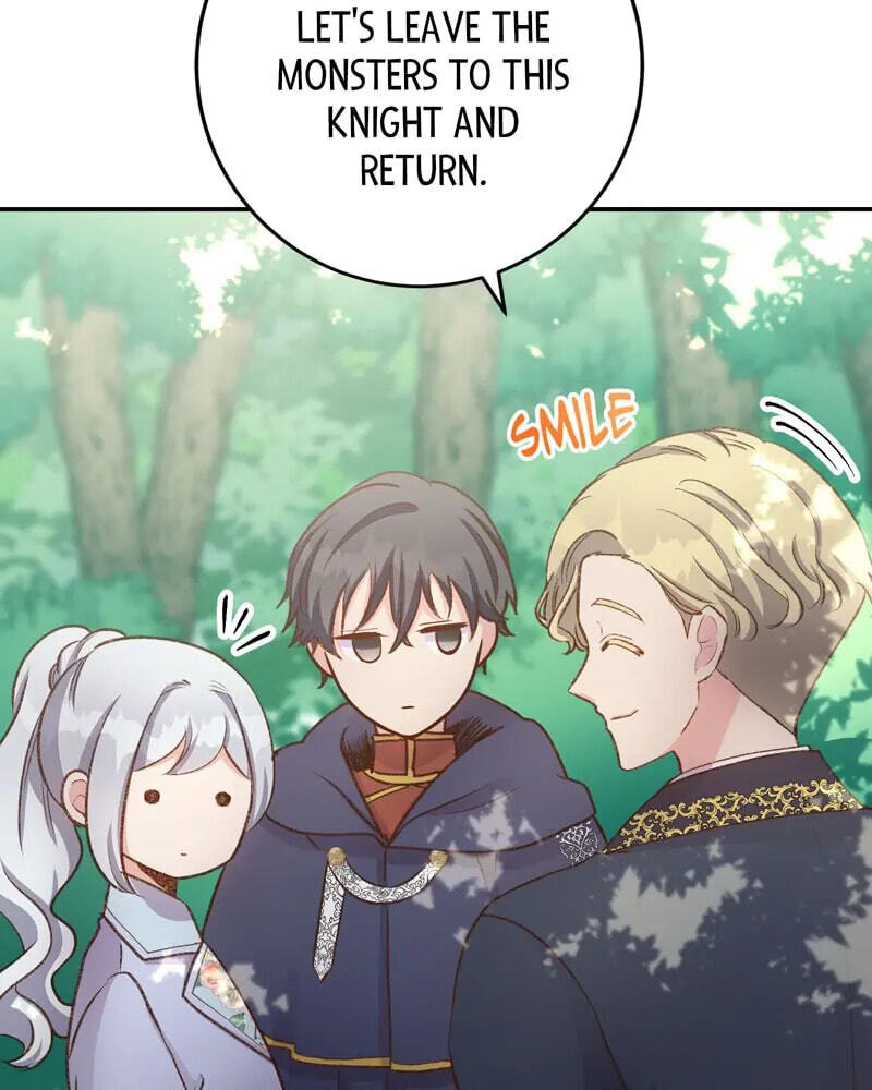Shinjitsu no Ai wo Tetori Ashitori Oshienasai Chapter 17 page 31 - 