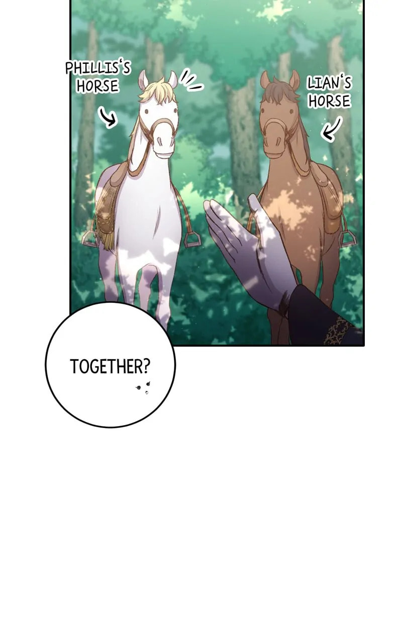 Shinjitsu no Ai wo Tetori Ashitori Oshienasai Chapter 17 page 33 - 