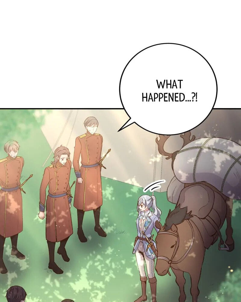 Shinjitsu no Ai wo Tetori Ashitori Oshienasai Chapter 17 page 55 - 