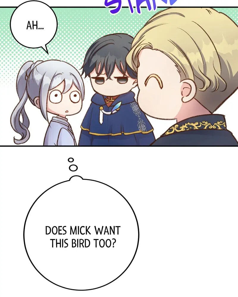 Shinjitsu no Ai wo Tetori Ashitori Oshienasai Chapter 17 page 75 - 