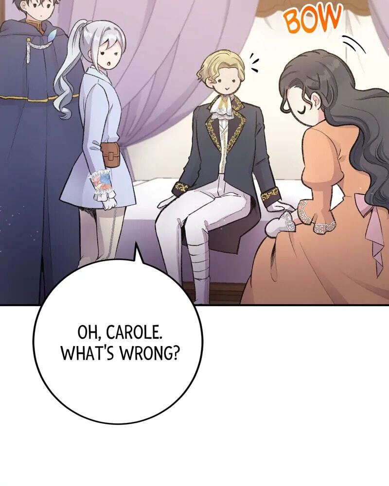 Shinjitsu no Ai wo Tetori Ashitori Oshienasai Chapter 17 page 87 - 