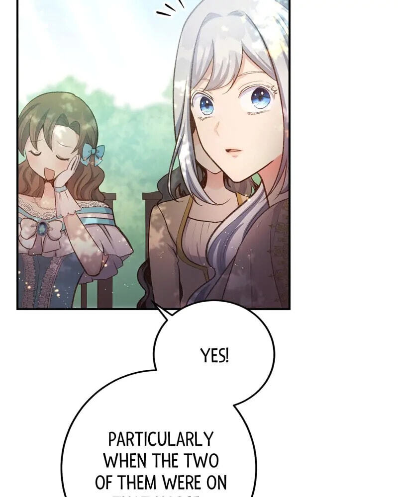 Shinjitsu no Ai wo Tetori Ashitori Oshienasai Chapter 19 page 14 - 