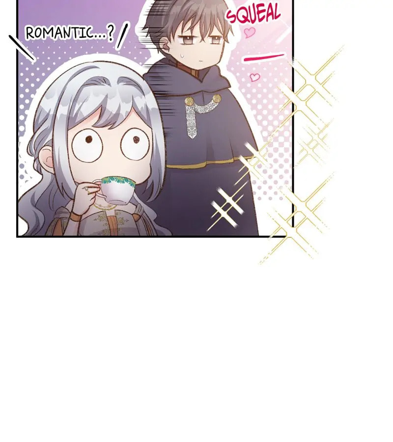 Shinjitsu no Ai wo Tetori Ashitori Oshienasai Chapter 19 page 20 - 