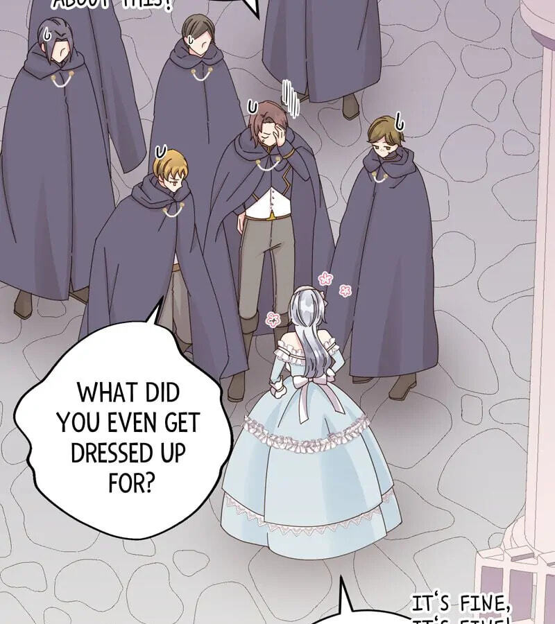 Shinjitsu no Ai wo Tetori Ashitori Oshienasai Chapter 2 page 73 - 