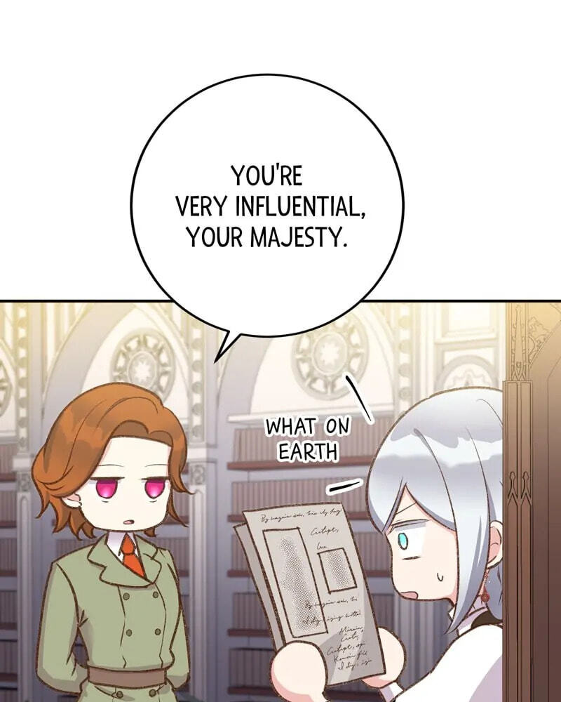 Shinjitsu no Ai wo Tetori Ashitori Oshienasai Chapter 20 page 108 - 
