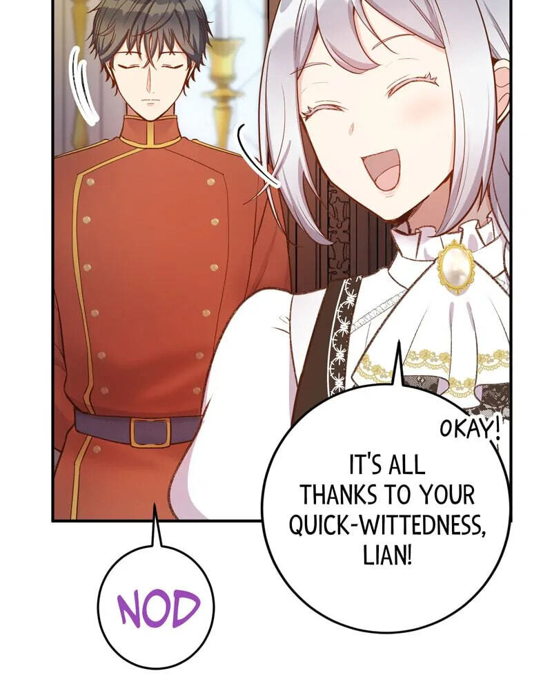 Shinjitsu no Ai wo Tetori Ashitori Oshienasai Chapter 20 page 111 - 