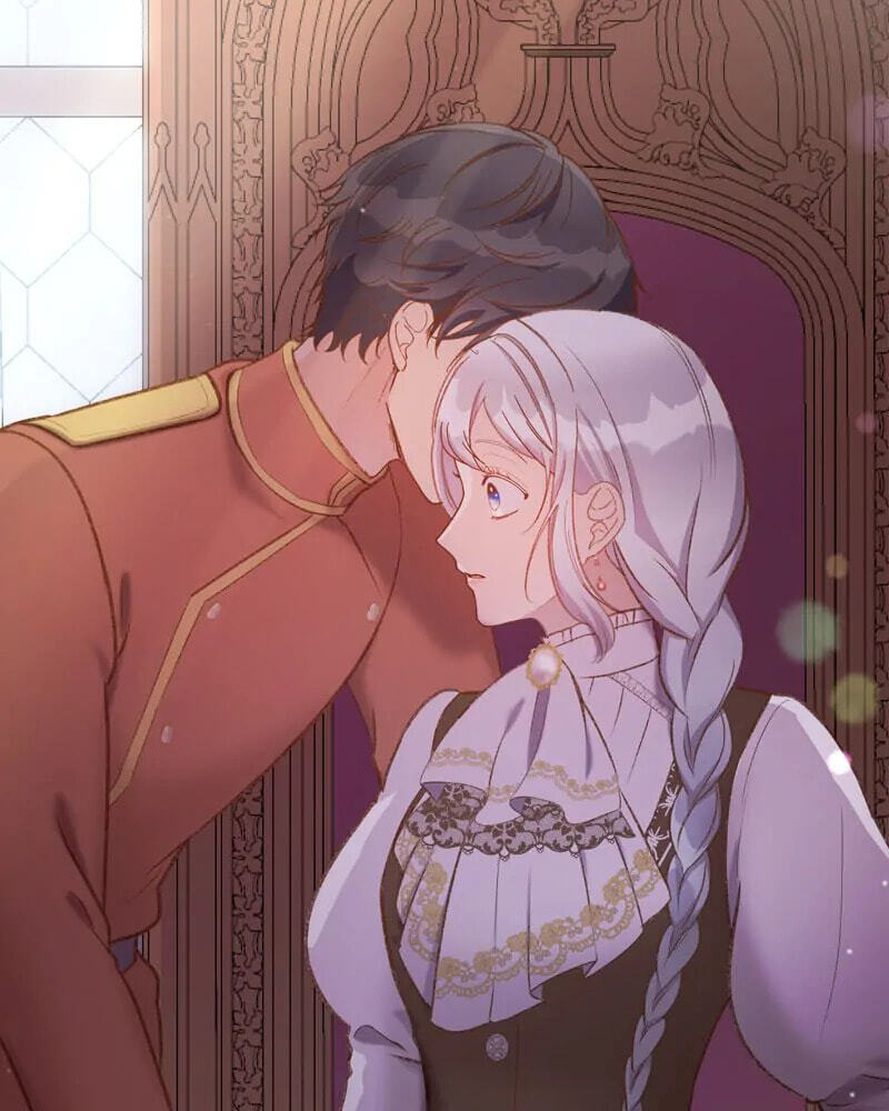 Shinjitsu no Ai wo Tetori Ashitori Oshienasai Chapter 20 page 123 - 
