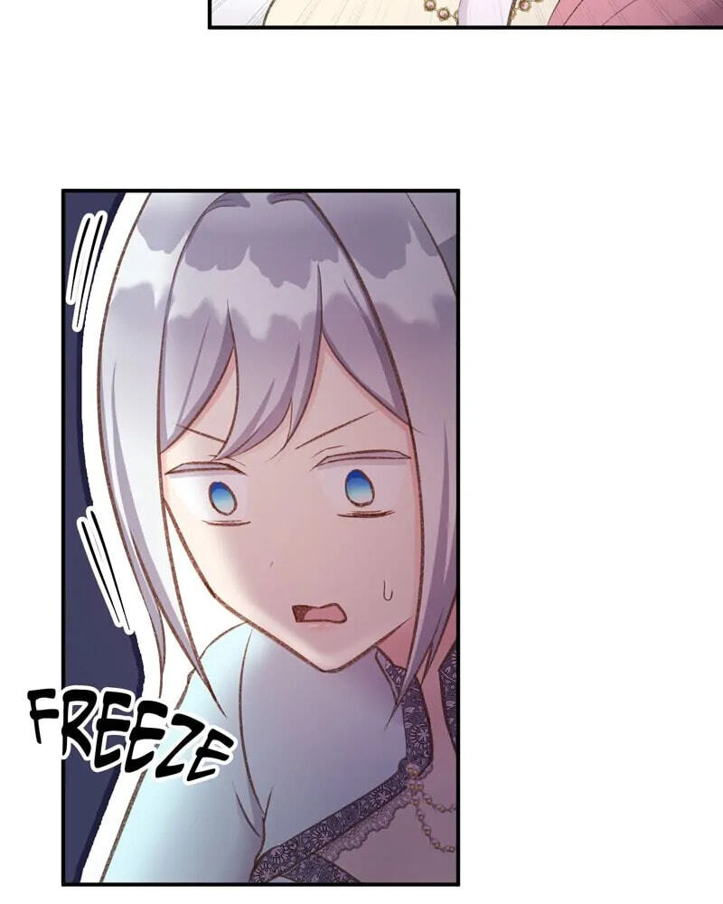 Shinjitsu no Ai wo Tetori Ashitori Oshienasai Chapter 20 page 40 - 
