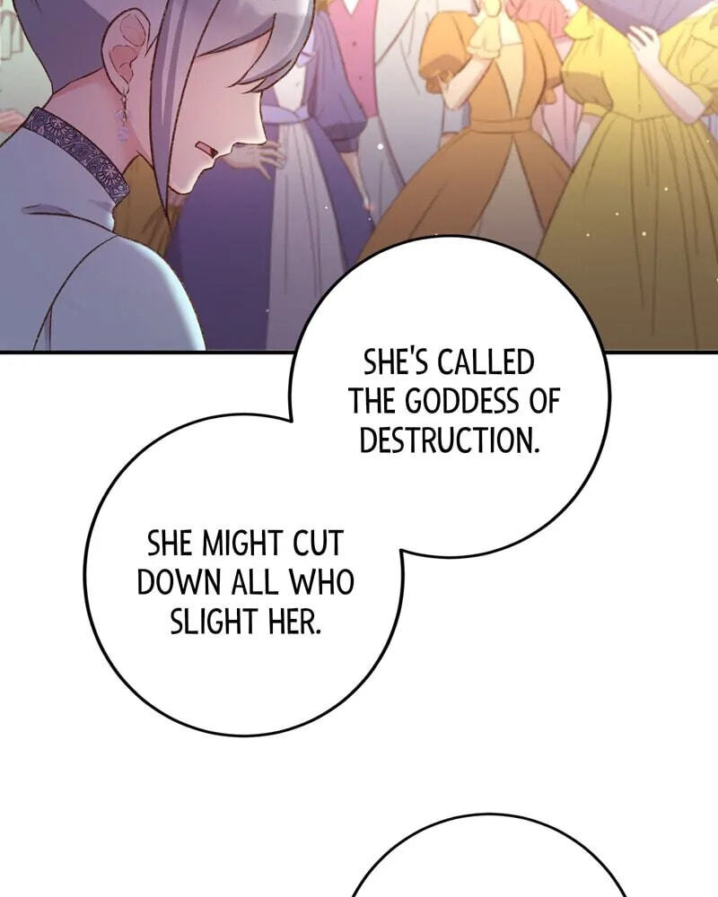 Shinjitsu no Ai wo Tetori Ashitori Oshienasai Chapter 20 page 42 - 
