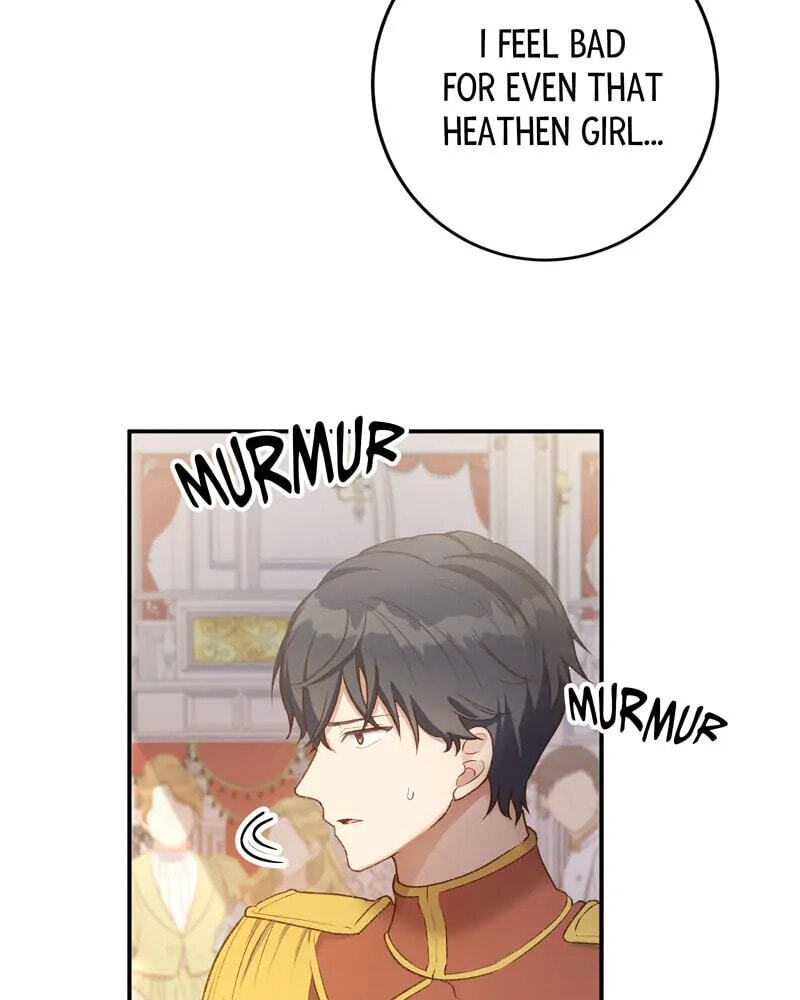 Shinjitsu no Ai wo Tetori Ashitori Oshienasai Chapter 20 page 43 - 