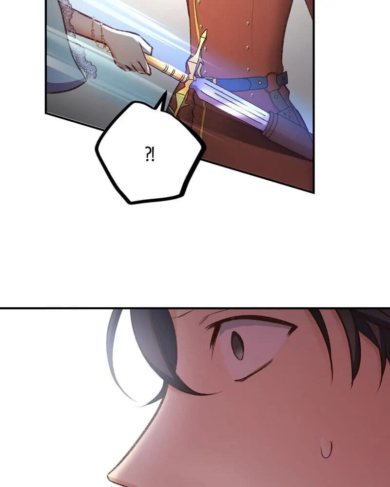 Shinjitsu no Ai wo Tetori Ashitori Oshienasai Chapter 20 page 64 - 
