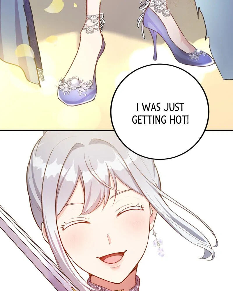 Shinjitsu no Ai wo Tetori Ashitori Oshienasai Chapter 20 page 76 - 