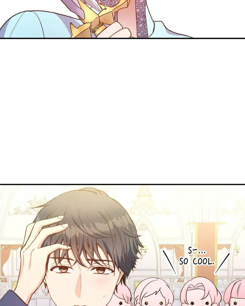 Shinjitsu no Ai wo Tetori Ashitori Oshienasai Chapter 20 page 77 - 