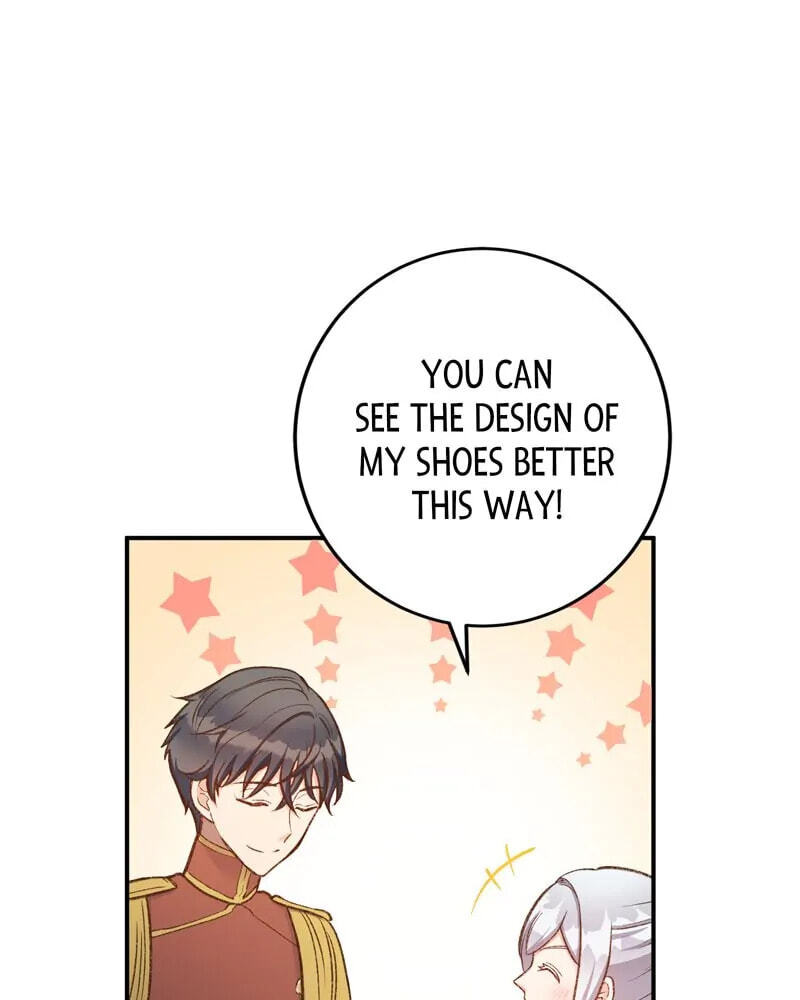 Shinjitsu no Ai wo Tetori Ashitori Oshienasai Chapter 20 page 79 - 