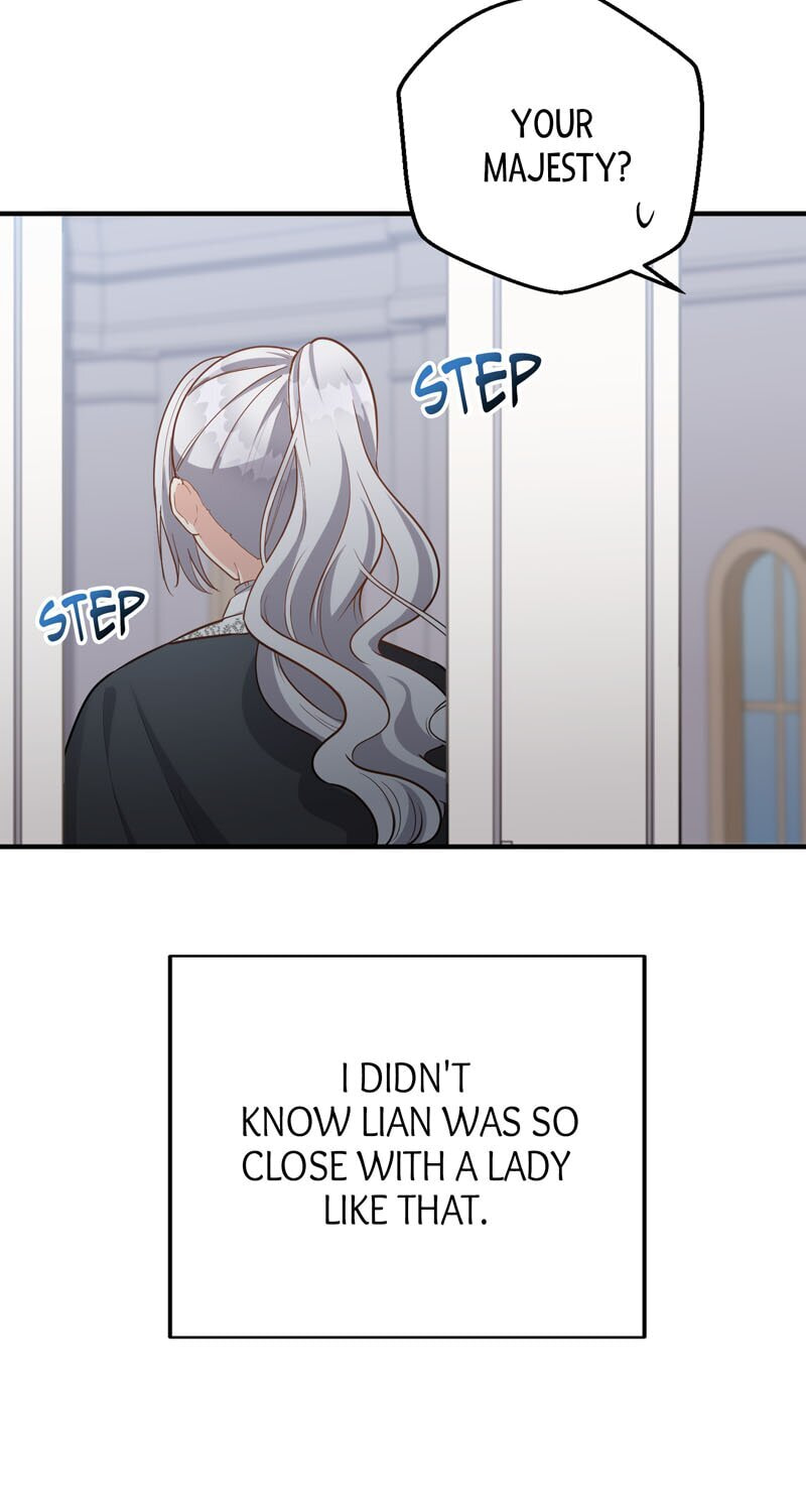 Shinjitsu no Ai wo Tetori Ashitori Oshienasai Chapter 21 page 124 - 